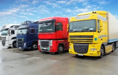 İstanbul Vezneciler Nakliye Ambarı