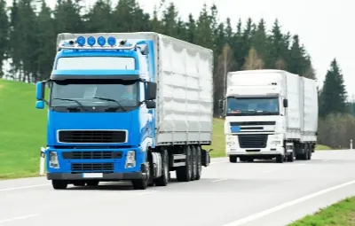 İstanbul ile Vezneciler Arası Eşya Taşıma